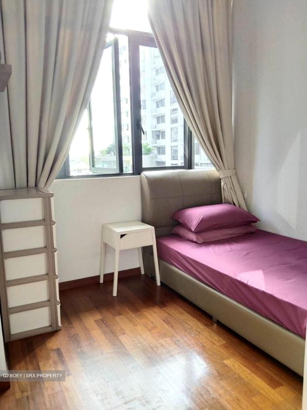 Urban Vista (D16), Condominium #397924411